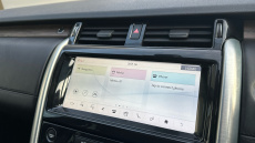 Land Rover Discovery 3.0 SD6 HSE Luxury 5dr Auto Diesel Station Wagon